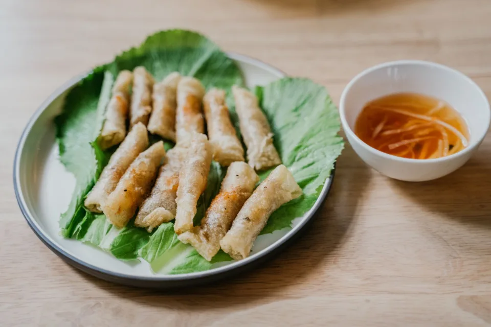 Bàn nướng đông khách tại Trương Minh Vương